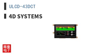 ULCD-43DCT ͼƬ